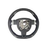Porsche 911/718/991 2011-2014 Steering Wheel Covers Carbon Fiber