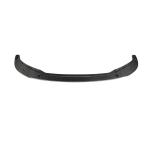 BMW 5 Series G30 LCI 530i Base Sedan 4-Door 2021-2023 Front Bumper Lip Full Carbon Fiber