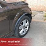 Audi Q7 RSQ7 Wheel Arch Fender Flares 2006-2015