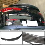 Mercedes Benz (W118) C118 2020UP Rear Trunk Spoiler Carbon Fiber