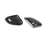 Volkswagen VW Passat CC Magotan 2019-2021 Mirror Covers Pair Carbon Fiber