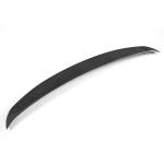 Infiniti G37 G25 G35 2009-2013 Sedan Rear Trunk Spoiler Carbon Fiber