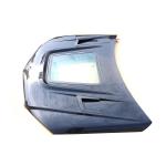 Mercedes Benz C Class W204 C204 C180 C200 C250 C300 C63 AMG 2008-2014 Carbon Fiber Engine Bonnet Hood Cover
