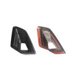 BMW X5 M Sport Utility 4-Door 2023-2025 Front Air Intake Covers Dry Carbon Fiber
