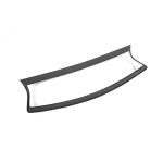 Infiniti Q50 Sedan 2014-2017 Front Grille Carbon Fiber