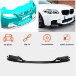 BMW F10 M5 Carbon Fiber Front Lip for 2011–2016 5 Series