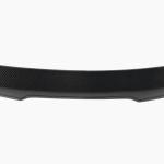 BMW 2 Series F22 F87 M2 2014-2021 Rear Trunk Spoiler Carbon Fiber/FRP