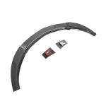 Nissan 400Z 2023+ Front Bumper Lip Dry Carbon Fiber
