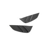 BMW G80 M3 G82 G83 M4 2021-2023 Side Air Fender Vents Dry Carbon Fiber