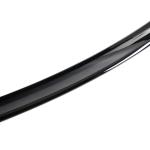 BMW 3 Series G20 G28 G80 M3 2019-2023 Rear Trunk Spoiler Golssy Black
