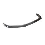 2017–2019 Audi A5 B9 S Line / S5 B9 One-Piece Full-Width Carbon Fiber Front Lip