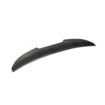 2008–2011 Audi A6 C6 Carbon Fiber Trunk Spoiler