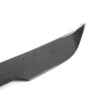 BMW 2 Series G42 Coupe 2022-2023 Rear Trunk Spoiler Carbon Fiber