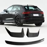 2020–2023 Audi RS Q8 Carbon Fiber Roof Spoiler