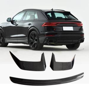2020–2023 Audi RS Q8 Carbon Fiber Roof Spoiler