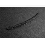 BMW 5 Series I5 G60 M Sport 2024+ Rear Trunk Spoiler Dry Carbon Fiber