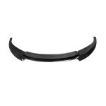 BMW M6 F06 / F12 / F13 Carbon Fiber Front Lip Set & V-Style Rear Diffuser Set 2013–2016