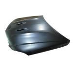 Mercedes Benz C Class W204 C63 Coupe 2012-2014 FRP Engine Bonnet Hood Cover