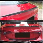 Alfa Romeo Giulia 952 V-Sculpted GT Carbon Fiber Rear Trunk Spoiler 2015-2024