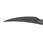 Alfa Romeo Giulia 952 2015-2022 Rear Trunk Spoiler Real Carbon Fiber