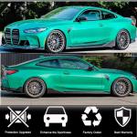 BMW 4 Series G82 G83 M4 Coupe Convertible 2021UP Side Skirts Carbon Fiber