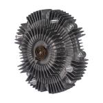 Radiator Cooling Fan Clutch Compatible with Toyota Tacoma 3.5L 2016-2023,4Runner 4.0L 2010-2024,for Toyota FJ Cruiser/Tundra, Replaces 162100P020 1621031030