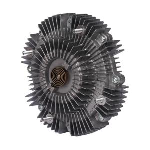 Radiator Cooling Fan Clutch Compatible with Toyota Tacoma 3.5L 2016-2023,4Runner 4.0L 2010-2024,for Toyota FJ Cruiser/Tundra, Replaces 162100P020 1621031030