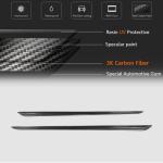 BMW 3 Series G20 2019-2023 Side Skirts Carbon Fiber