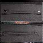 Tesla Model 3 2018-2020 Side Skirts Carbon Fiber