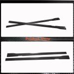 Mercedes W213 E43 E53 E63 AMG Sedan 2017-2020 Side Skirts Carbon Fiber