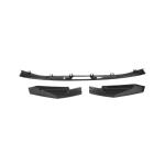 BMW M3 G80/M4 G82 G83 2021+ Front Bumper Lip Dry Carbon Fiber