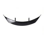 Toyota Supra GR A90 A91 MK5 (2019-2024) Carbon Fiber Rear Trunk Spoiler-Direct Fit
