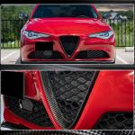 Alfa Romeo Giulia 952 Base 2015-2020 Front Grille Dry Carbon Fiber