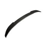 BMW 3 Series G20/M3 G80 2019-2025 Rear Trunk Spoiler Dry Carbon Fiber