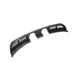 Porsche 911 Carrera 4 GTS 2017 Rear Bumper Diffuser Lip Carbon Fiber