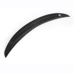 Infiniti G37 G37X G37S Coupe / Q60 Coupe Rear Trunk Spoiler Carbon Fiber/FRP 2008–2015