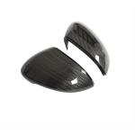 Volkswagen VW Passat CC Magotan 2019-2021 Mirror Covers Pair Carbon Fiber