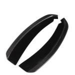 BMW 1 Series E82 E88 2008-2013 Front Bumper Splitter Carbon Fiber