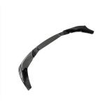 BMW 5 Series F90 M5 LCI 2021UP Front Bumper Lip Carbon Fiber/FRP