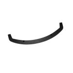 BMW 2 Series F87 M2 Competition M2C 2018-2021 Front Bumper Lip Carbon Fiber