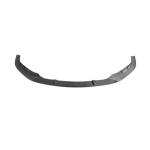 BMW 5 Series G30 G31 Pre-LCI 2017-2020 Front Bumper Lip Carbon Fiber