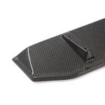 Mercedes Benz H247 GLA250 Sport Utility 2020-2021 Rear Bumper Diffuser Carbon Fiber
