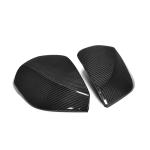 Infiniti Q50 Q50S Q60 Q60S 2014-2022 Mirror Covers Carbon Fiber