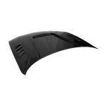 Audi RS6 2019-2024 Engine Bonnet Hood Cover Dry Carbon Fiber
