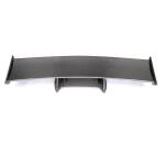 Nissan GTR R35 2009-2015 Rear Trunk Spoiler Dry Carbon Fiber