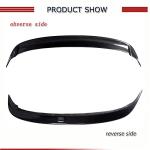 VW Golf 6 GTI/R Carbon Fiber Roof Spoiler 2010-2013