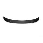Dodge Charger 2015-2023 Rear Trunk Spoiler Matte Black ABS