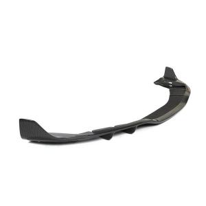 Tesla Model Y 2019+ Rear Bumper Diffuser Carbon Fiber