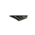 Audi Q8 Dry 2019-2022 Side Fender Vents Carbon Fiber