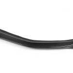 Mercedes Benz W204 C63 AMG Pre-facelift 2008-2011 Front Bumper Lip Carbon Fiber